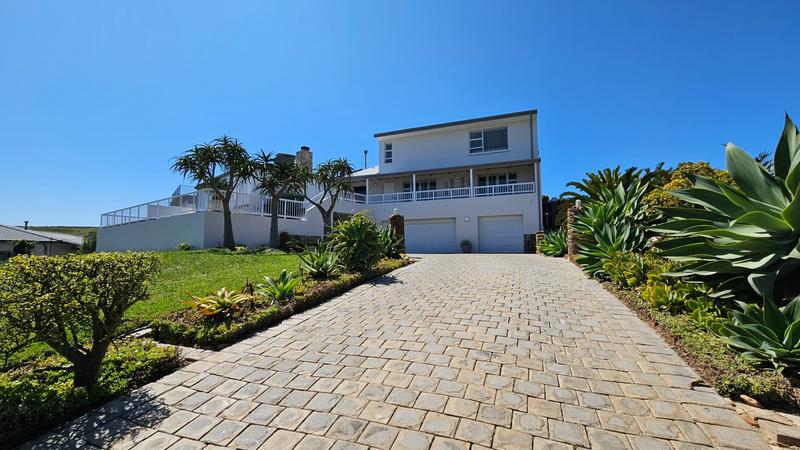 3 Bedroom Property for Sale in Monte Christo Western Cape